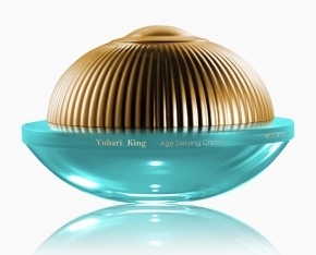 Yubari King Gold age defying CREAM