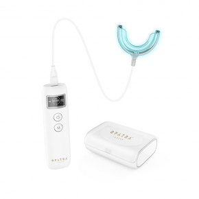 SMILE SISTEMA DE BLANQUEAMIENTO DENTAL