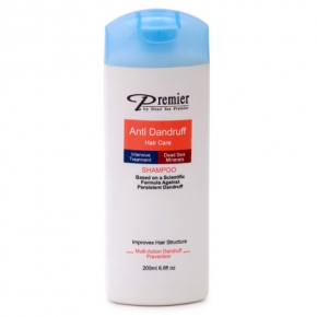 Premier anti dandruff champu