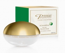 Peeling Mask Biomineral Premier