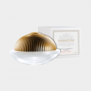 AGE-DELAY White Gold Transforming Lifting Mask