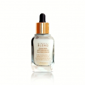 Serum Clear Skin Anti-Breakout con aceite Arbol del Te