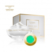 Pearl White Cream - Premier Dead Sea