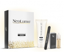 Kit de u�as profesional - Neo Lumo