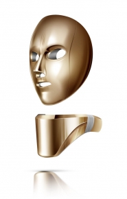 Cleo Mask 14K (New Model)