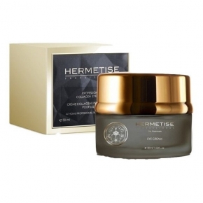 Hermetise Magic Mask