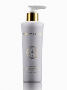 Professional Facial Cleansing Lotion